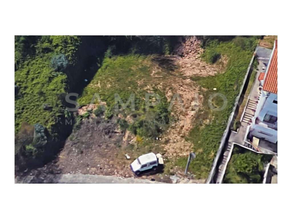 Lote Terreno - S. Pedro da Cova! - Grande imagem: 3/3