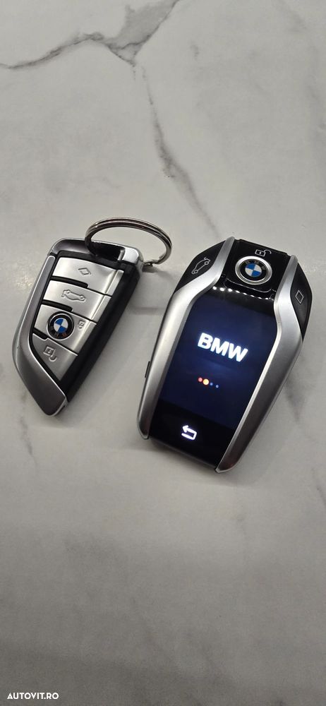 BMW Seria 6 630d Luxury Line - 15