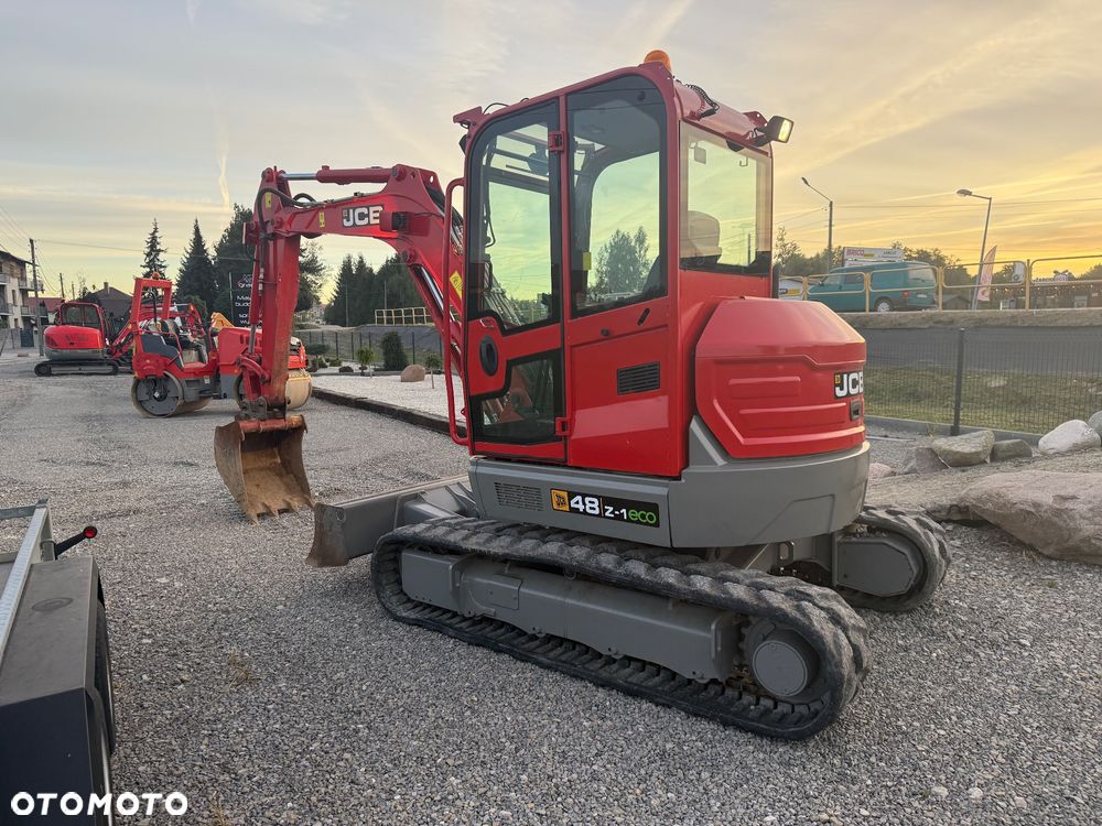 JCB 48Z-1 - 5