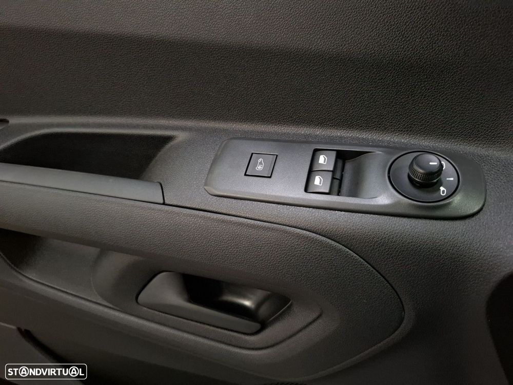 Peugeot Partner - 22