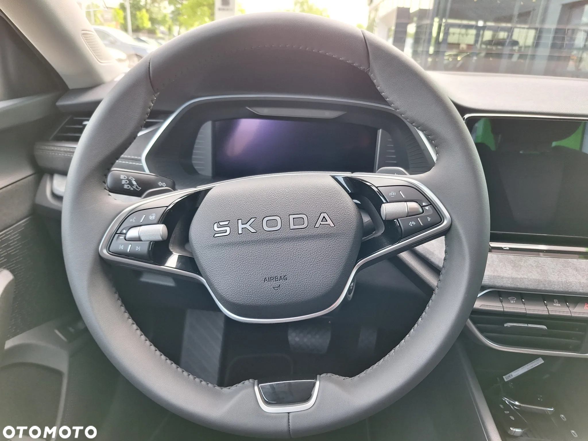 Skoda Octavia 2.0 TSI Selection 4x4 DSG - 13