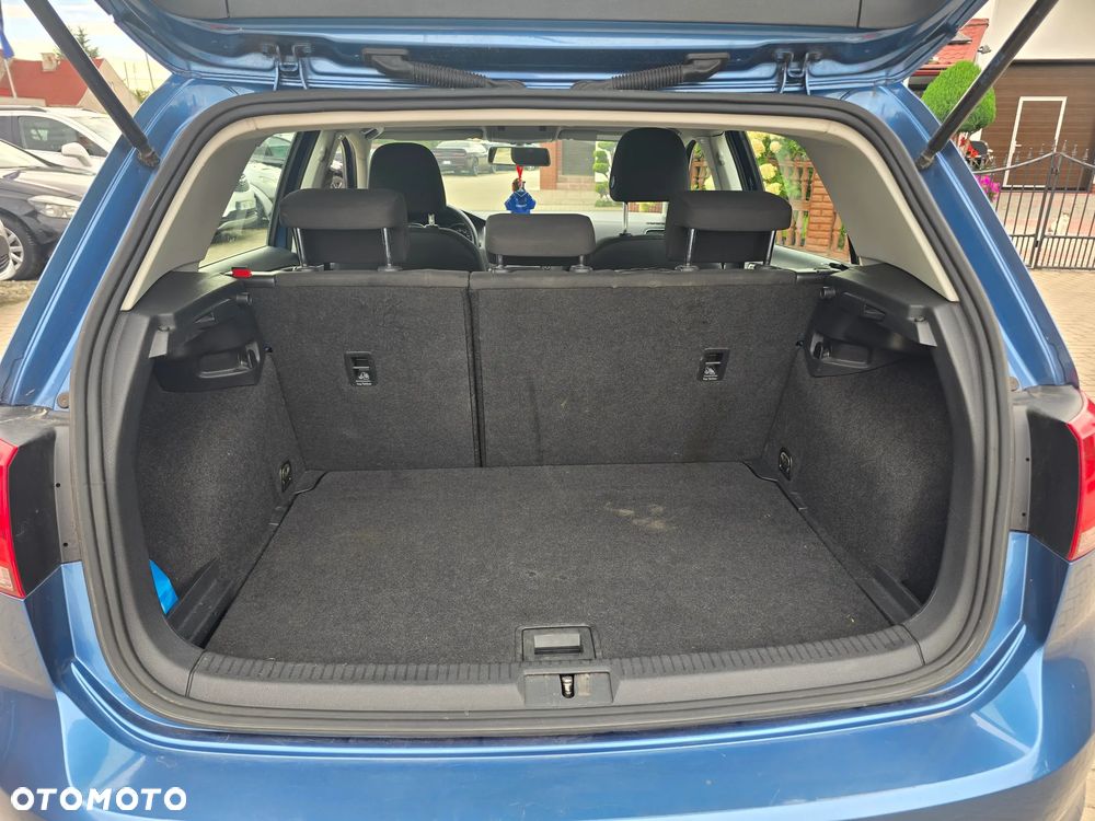 Volkswagen Golf - 19