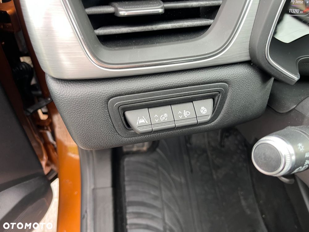 Renault Captur 1.3 TCe Intens EDC - 10