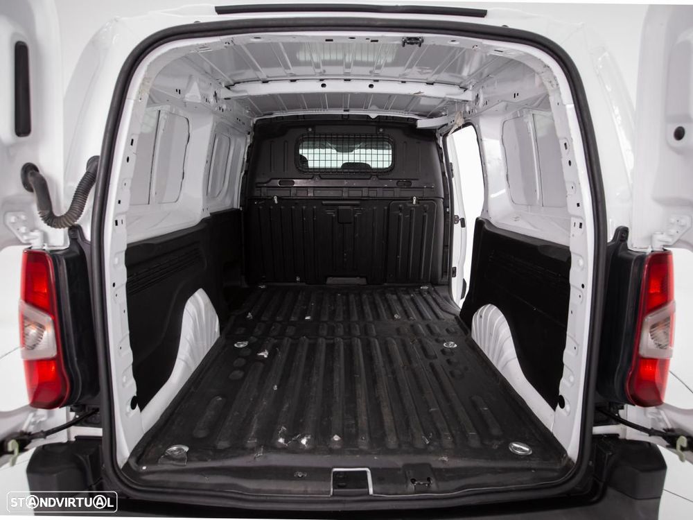 Citroën Berlingo 1.5 BLUEHDI CLUB XL - 7
