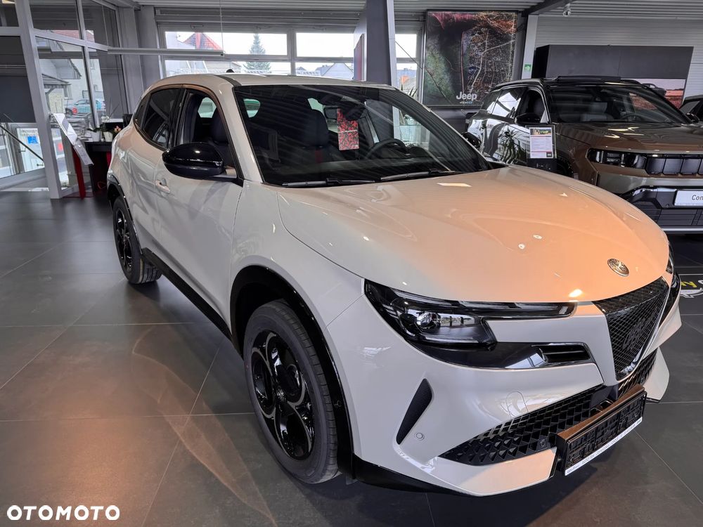 Alfa Romeo Junior - 2