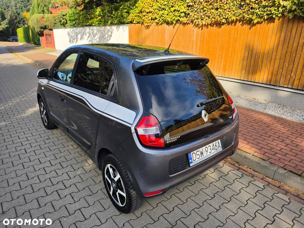 Renault Twingo - 3