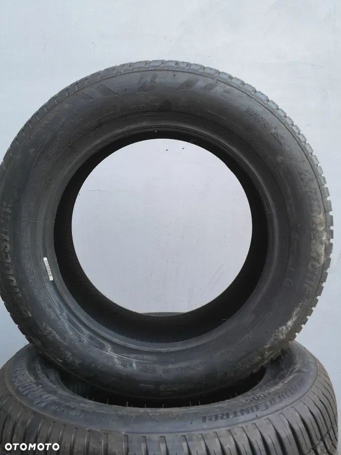 OPONY CAŁOROCZNE 205/60R16 96V XL NOWE BRIDGESTONE - 4