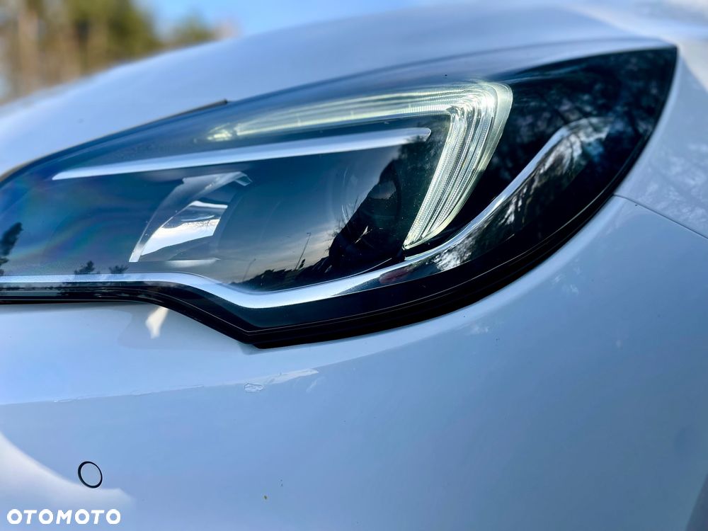 Opel Astra 1.4 Turbo Innovation - 37