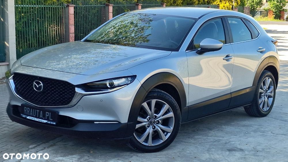 Mazda CX-30 - 7