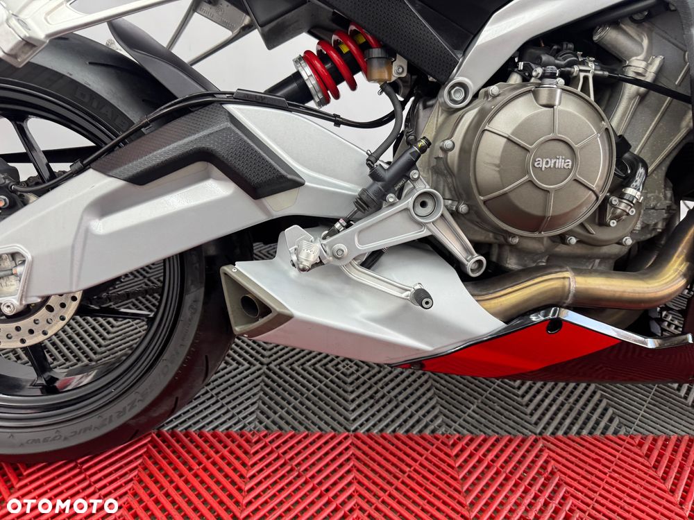 Aprilia RS - 31