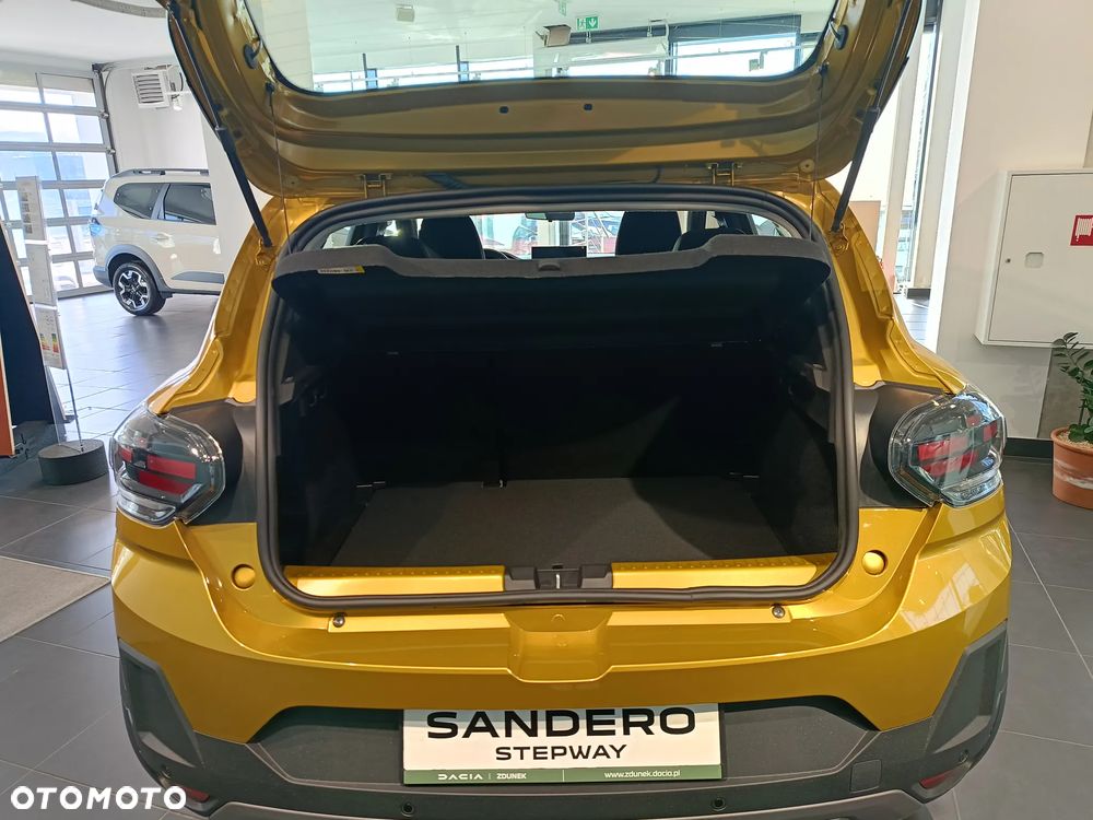 Dacia Sandero - 15