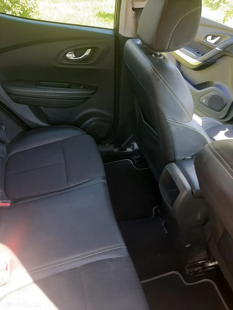 Renault Kadjar - 21