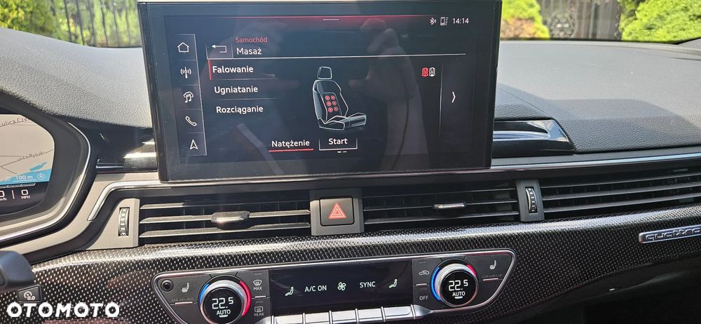 Audi S5 Sportback 3.0 TFSI Quattro Tiptronic - 20