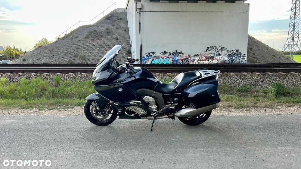 BMW K - 7