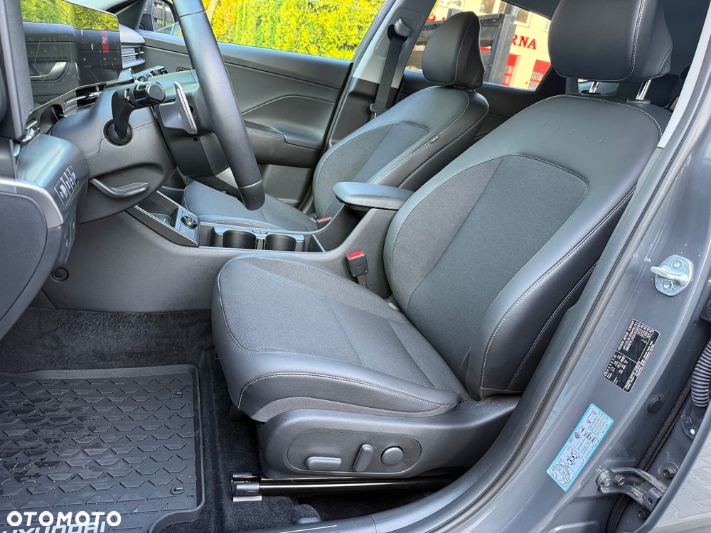 Hyundai Kona 1.6 T-GDI Executive DCT - 15