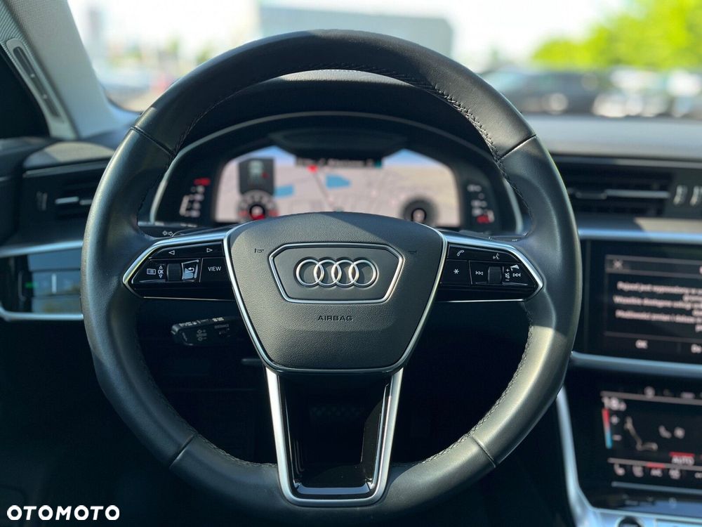 Audi A6 Avant - 23