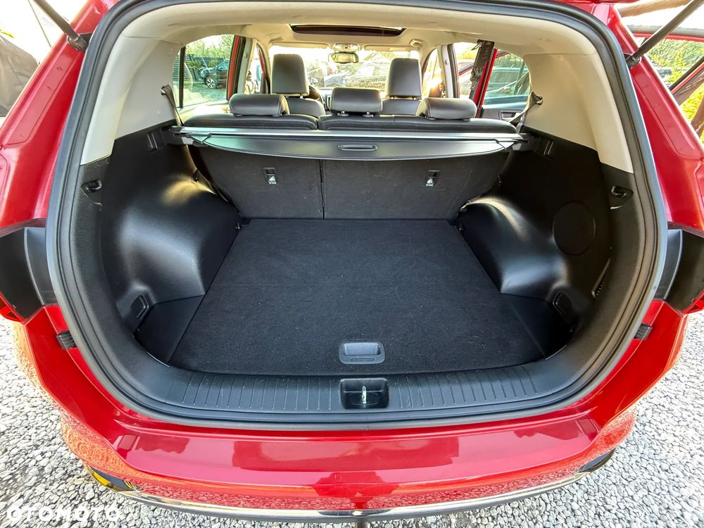 Kia Sportage - 24