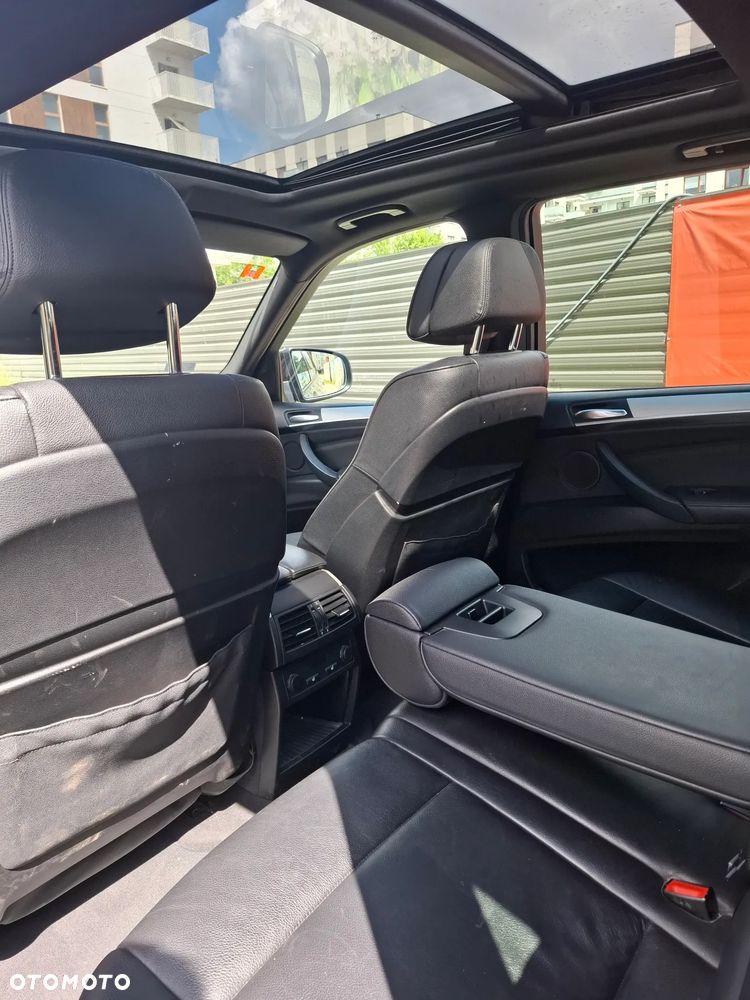 BMW X5 3.0d xDrive - 8