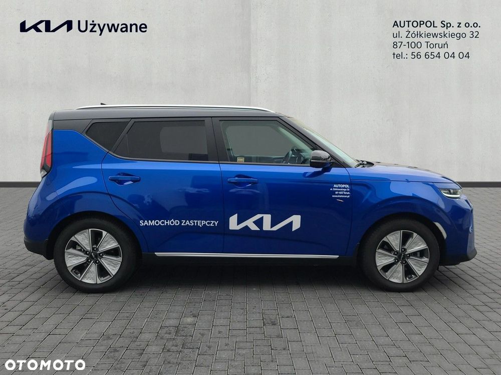 Kia Soul - 6