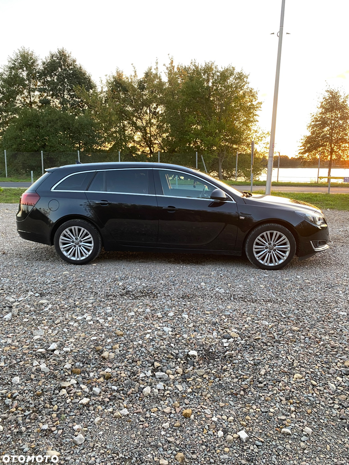 Opel Insignia - 8