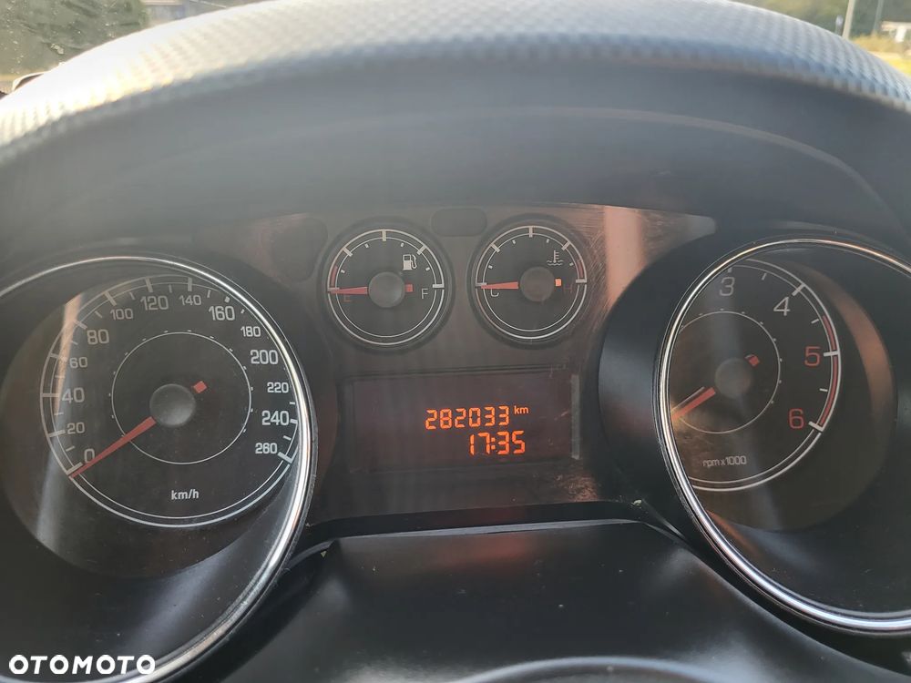 Fiat Bravo 1.6 Multijet 16V Dynamic - 4