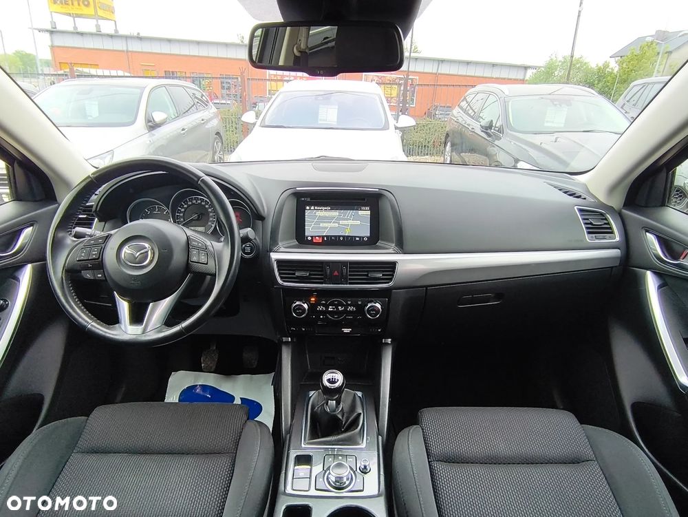 Mazda CX-5 SKYACTIV-D 150 Center-Line - 20