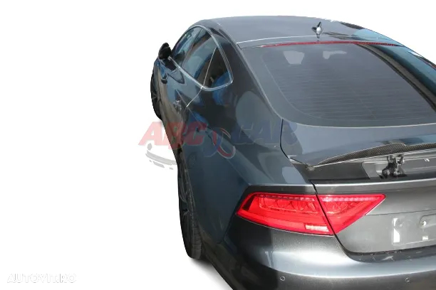 Usa/portiera stanga Audi A7 4G C7 3.0 TDI 2010-2014 - 5
