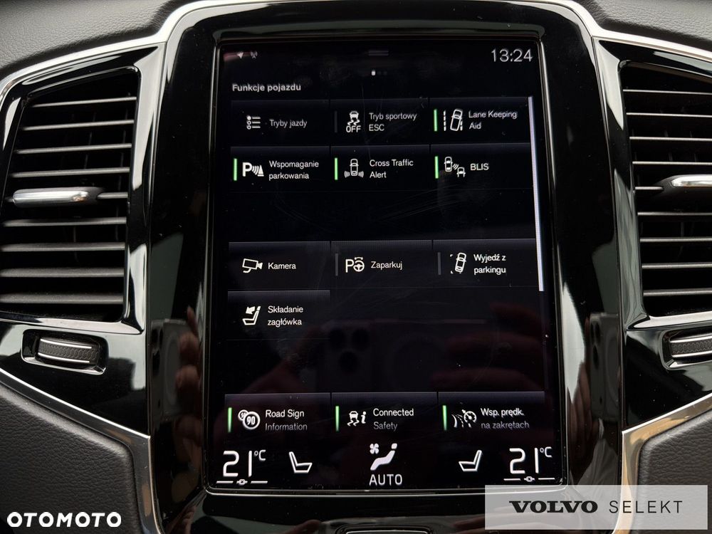 Volvo XC 90 - 24