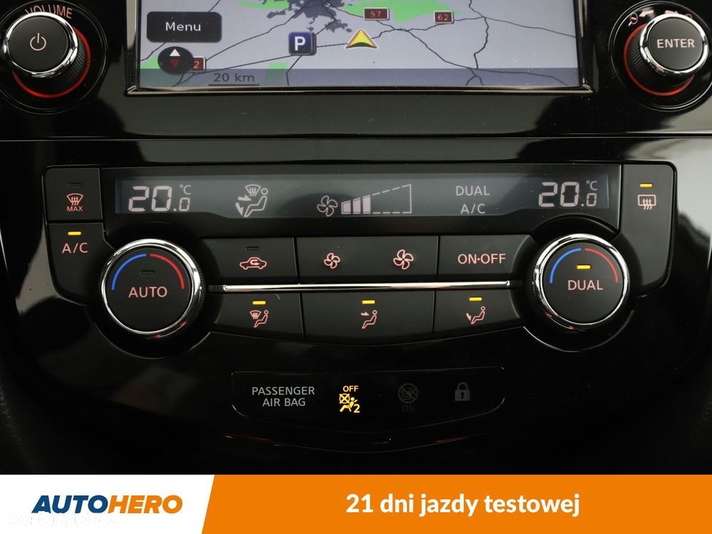 Nissan Qashqai 1.2 DIG-T Tekna - 23