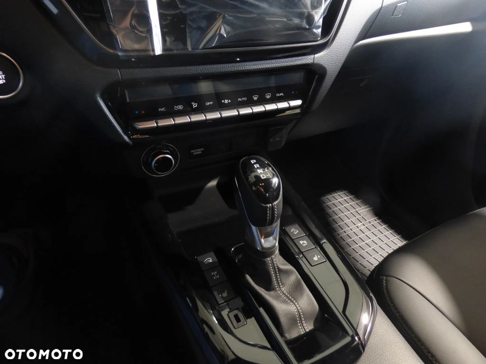 Isuzu D-Max 1.9 DC LSE - 12