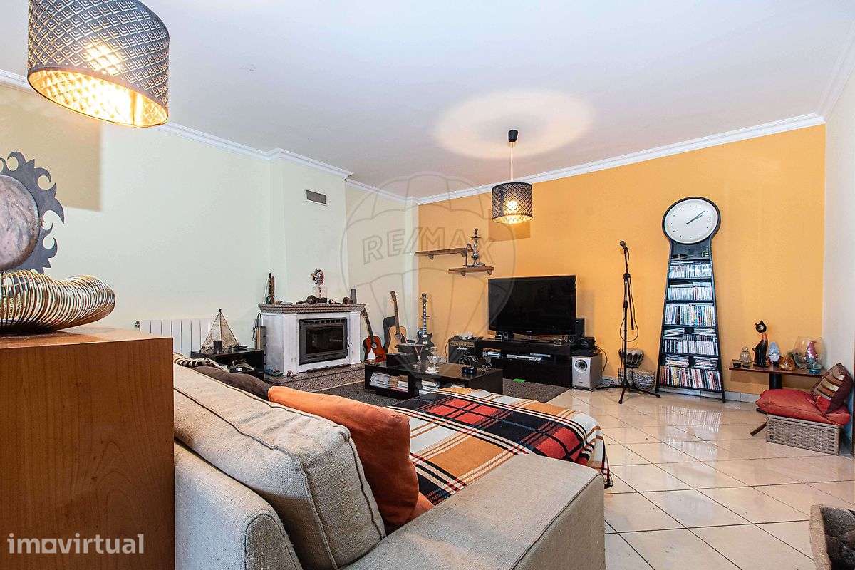 Apartamento T2 para venda - Grande imagem: 4/37