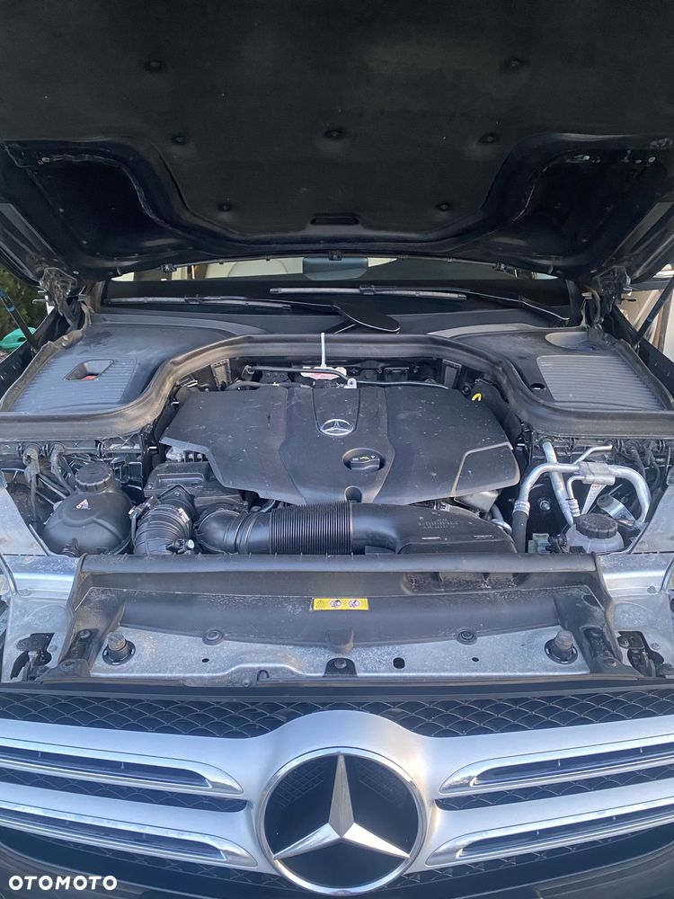 Mercedes-Benz GLC 220 d 4-Matic - 13