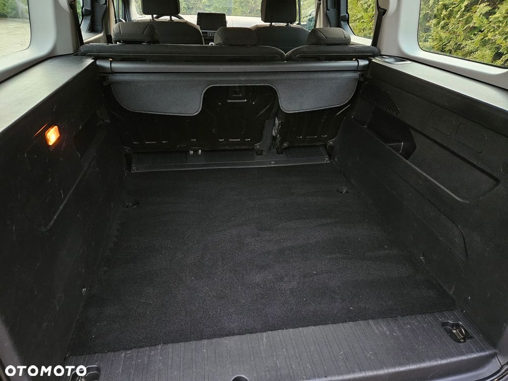 Opel Combo XL 1.5 D Start/Stop Elegance - 21