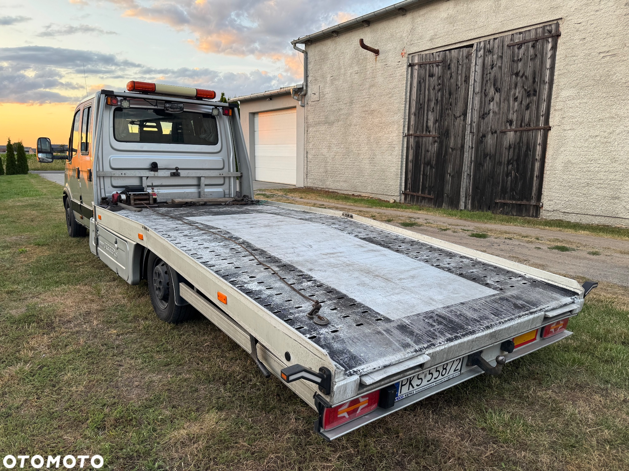 Iveco Daily - 4