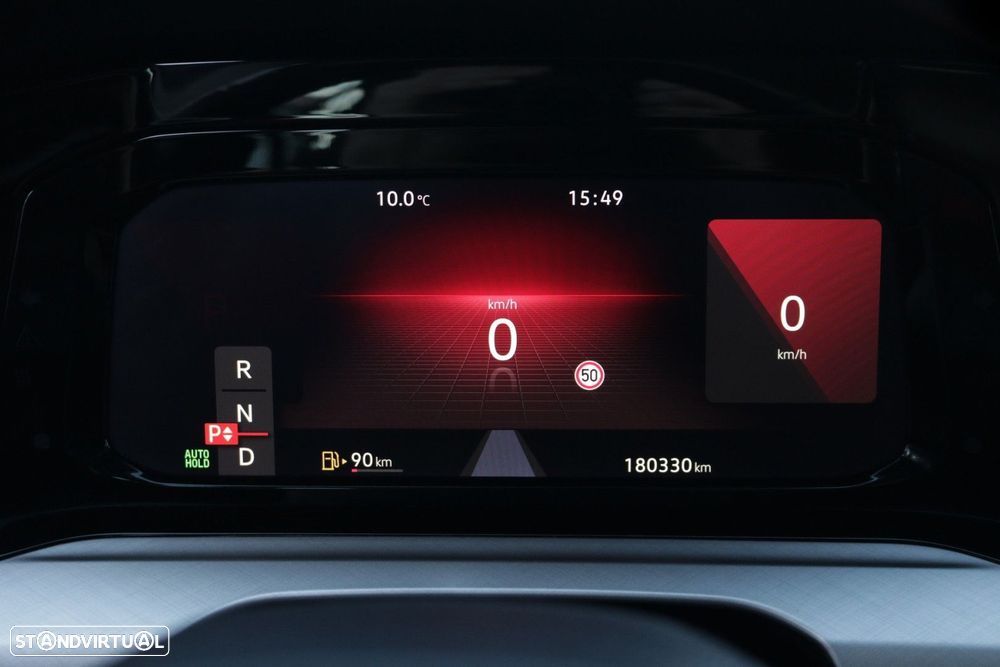 VW Golf Variant 2.0 TDi Life DSG - 44