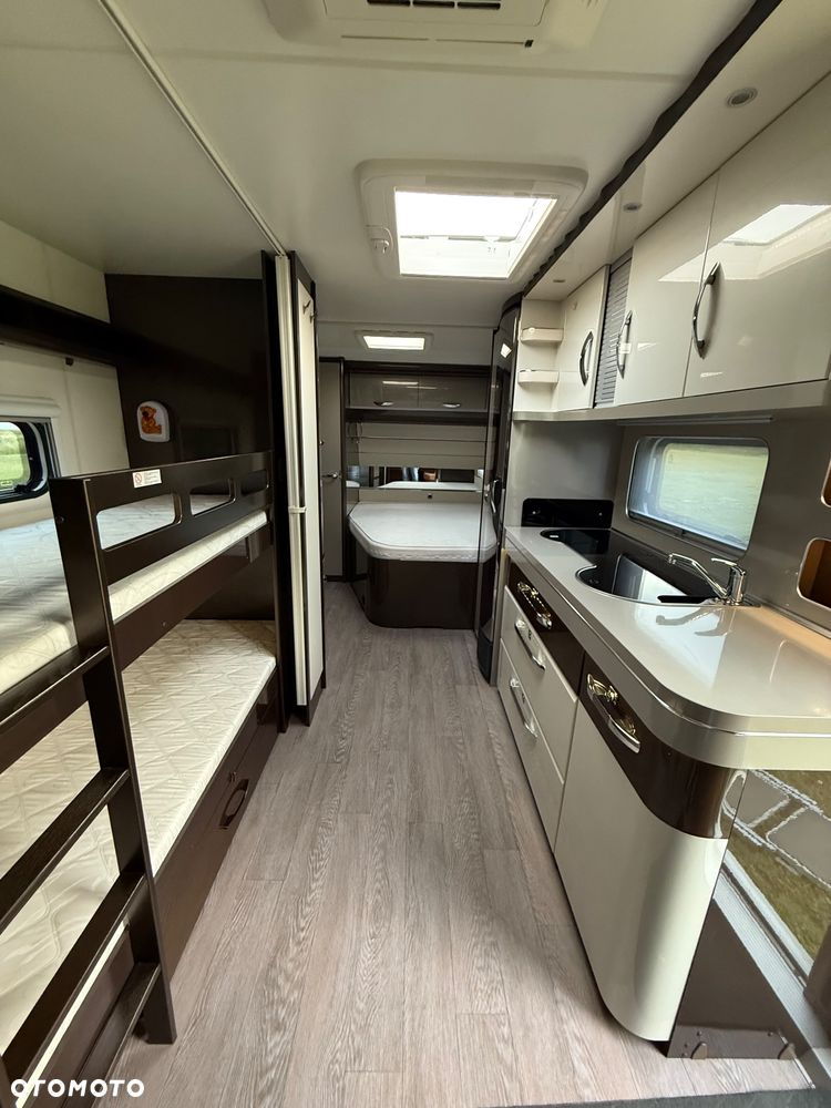 Hobby 650 UKFE Premium - 12