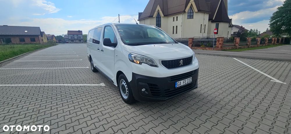 Peugeot Expert - 3