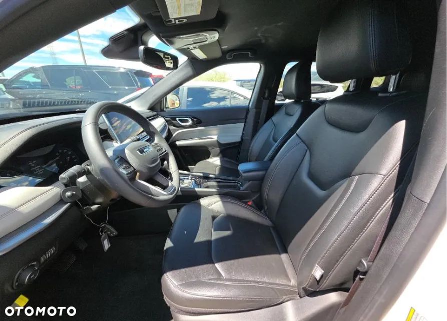 Jeep Compass - 7