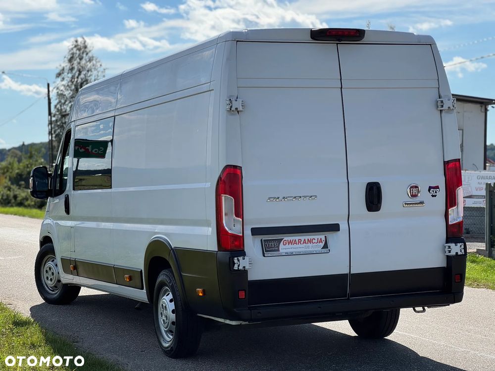 Fiat DUCATO MAXI LONG / nie jumper boxer master - 12