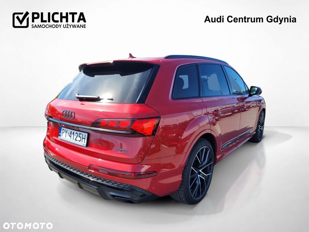 Audi Q7 - 4