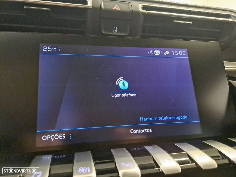 Peugeot 508 1.5 BlueHDi Business Line - 22