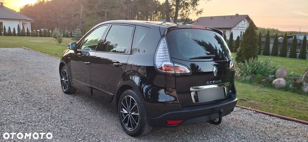 Renault Scenic - 17