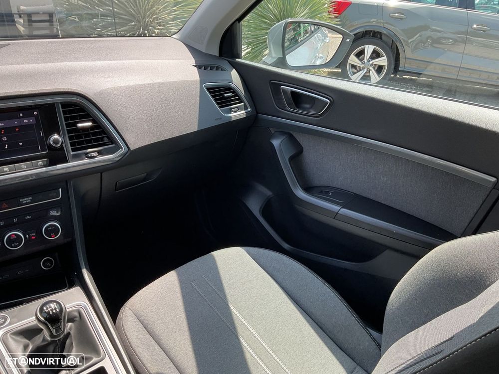 SEAT Ateca 1.0 TSI Style - 35