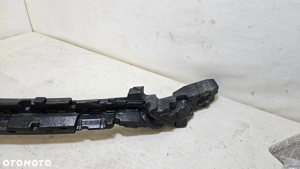 absorber pianka zderzaka przód mercedes gle w167 a167 lift amg a1678853010 - 3