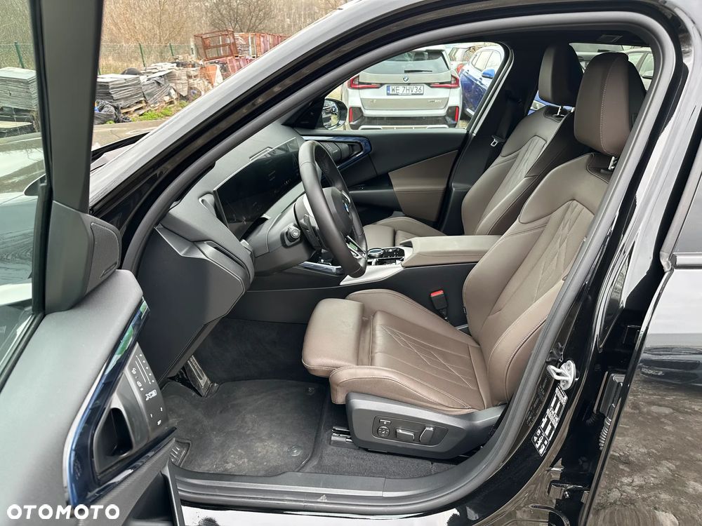 BMW X3 xDrive20d mHEV - 6