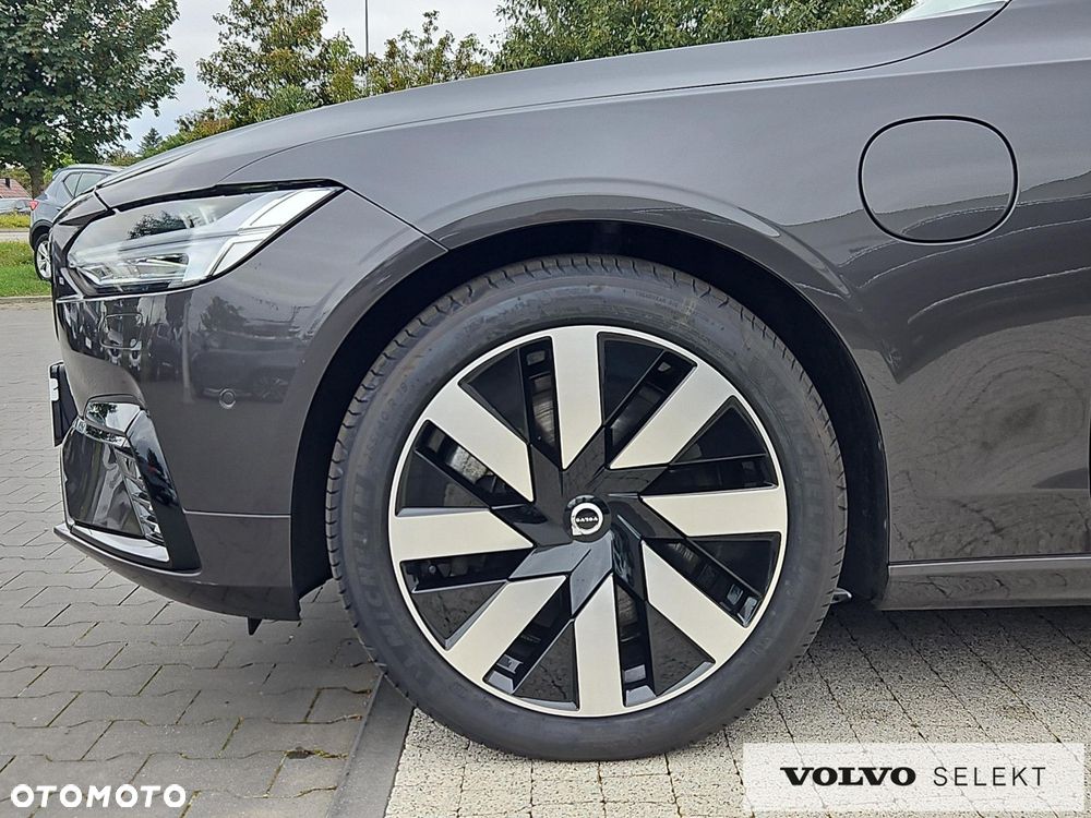 Volvo S90 T8 AWD Plug-In Hybrid Ultimate Dark - 26