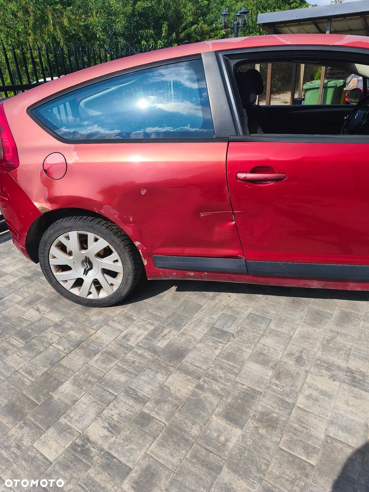 Citroën C4 - 2