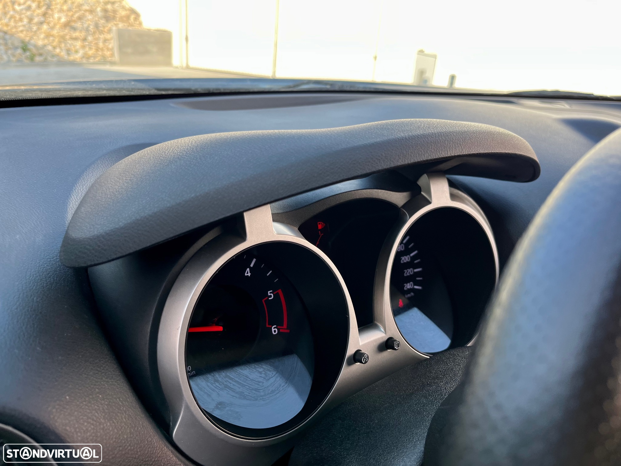 Nissan Juke 1.5 dCi Naru Edition - 40