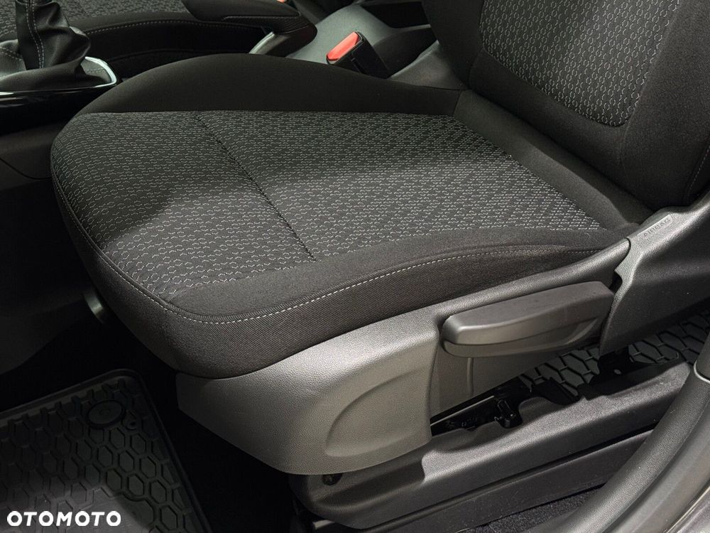 Opel Crossland 1.2 T Edition - 11