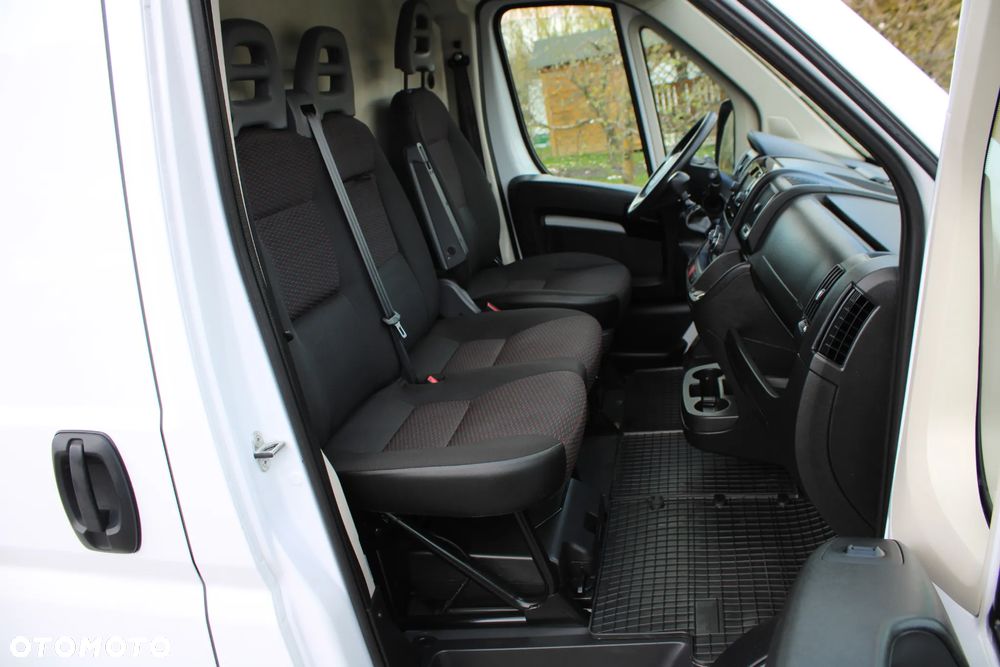 Peugeot Boxer - 10